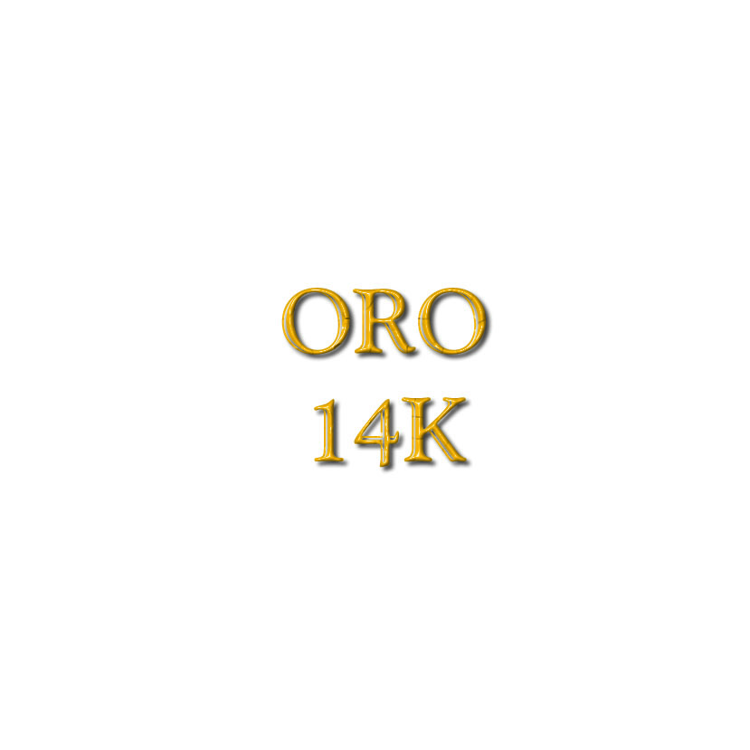 Oro 14K